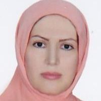 فیروزه خالقی