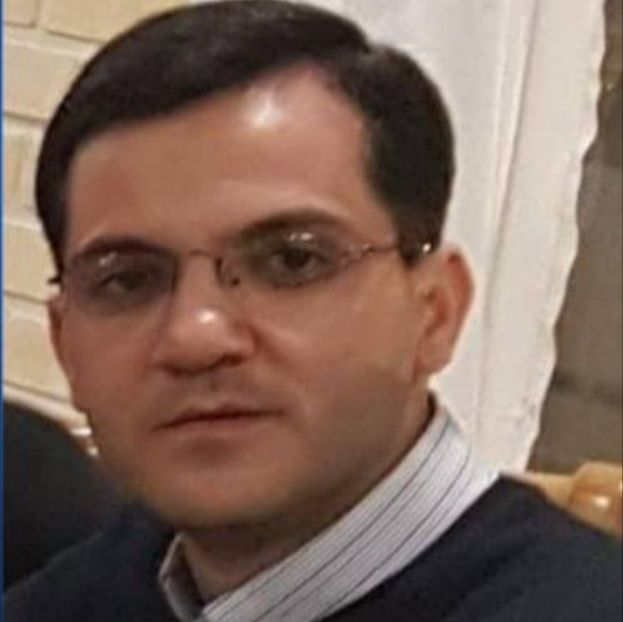 دکتر محمدرضا جهانشاهی