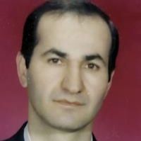 دکتر سلیمان حسین زاده