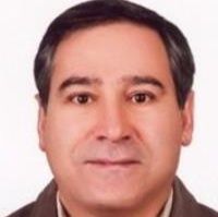 دکتر غلامرضا عباسی قلیلو