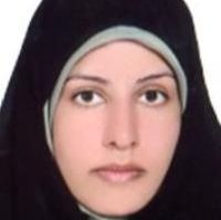 دکتر بهاره حق شناس گرگابی