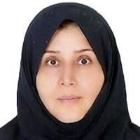 زهرا محمدی بالدرلو