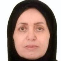 دکتر مهری سیروس