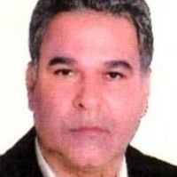 دکتر محمدعلی امراللهی