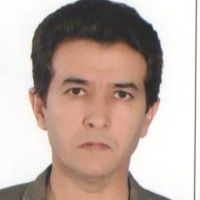 دکتر عبداله اکبرزاد