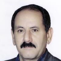 دکتر مصطفی جعفری بارانی