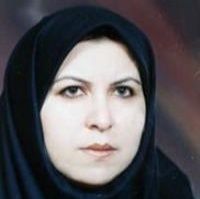 دکتر زهرا جهان بین