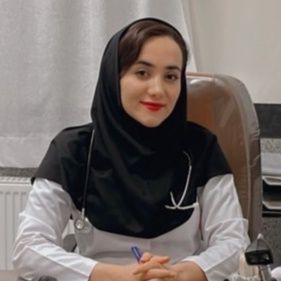 دکتر هاجر آسیون