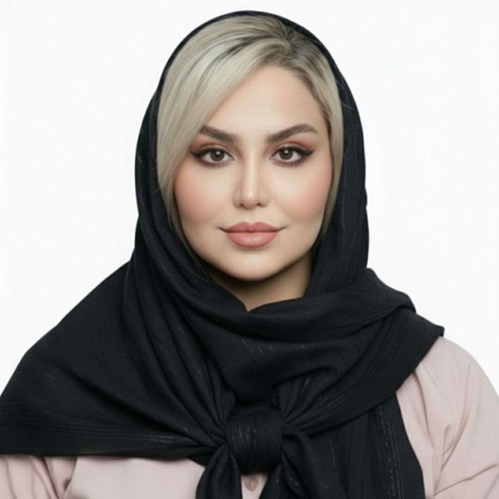 دکتر مهرنوش حیدری