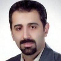 دکتر ناصر ایزدی