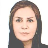 دکتر افسانه صراف زاده