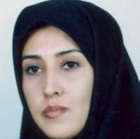 دکتر فرحناز دهقان منشادی