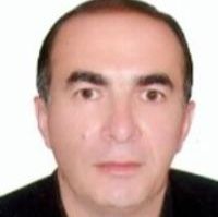 دکتر رضا قلی طلوعی