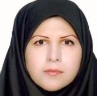 دکتر زرین تاج علیزادگان