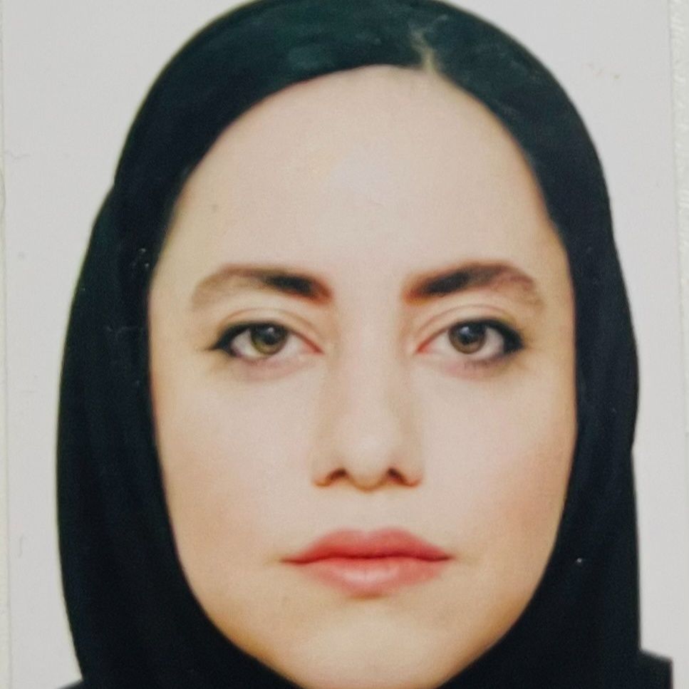 مرضیه گودرزی