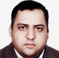 دکتر بابک مناف زاده زارع