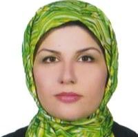 دکتر تندیس صرامی