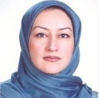 دکتر پریچهر بهزادفر