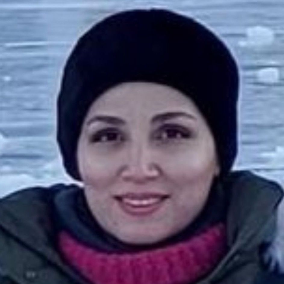 هدا پری زاده