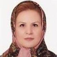دکتر نوشین ریاضی