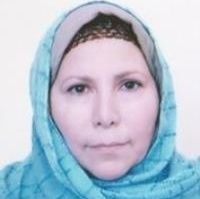 دکتر شهره نواب زاده اصفهانی