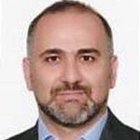 دکتر حسن امیرمظاهری
