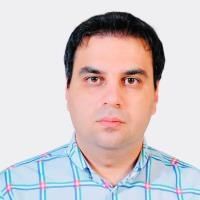 دکتر بهمن سالمی