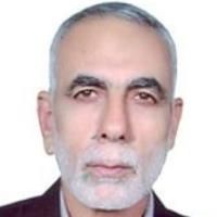 دکتر قربانعلی اسدالهی دهقی