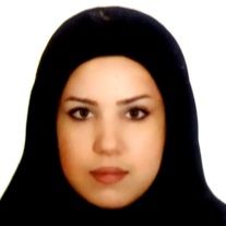 فاطمه فرودی فرد