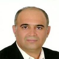 دکتر ابراهیم علیزاده
