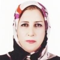 دکتر نادره حیرتی اسبق