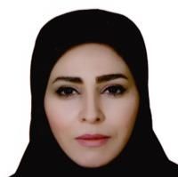 طاهره ناصری مغانلو