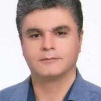 دکتر مرتضی شانظری