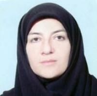 دکتر مژگان طاهری
