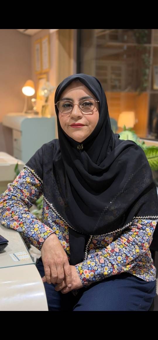 دکتر سوسن نیسی