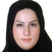 راحله تقی خانی