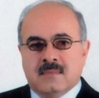دکتر بختیار زعفری