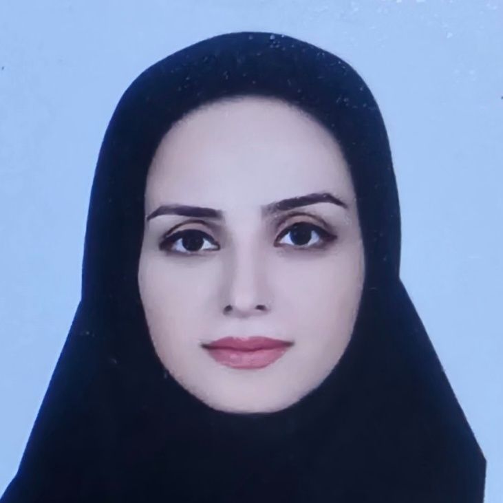 دکتر آزاده زرین کلاه