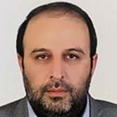 دکتر علیرضا اسماعیل زاده خراسانی