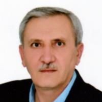 دکتر اسماعیل محمدعیسی زاده