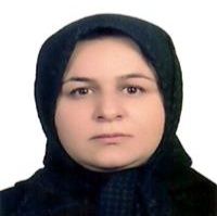 راحله محمدی بالدرلو