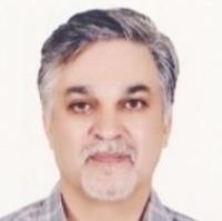 دکتر سیدرضا ربیع زاده