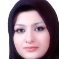 دکتر مریم کلامی زاده