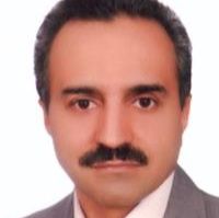 دکتر مصطفی شعربافچی