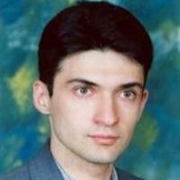 دکتر رضا اسدی