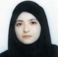 دکتر مریم قاضی نور
