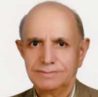 دکتر بیژن فرزاد