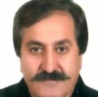 دکتر عبداله اقبالی
