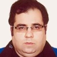 دکتر میراسماعیل سیدابراهیمی