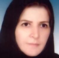 دکتر نرمین حسین زاده شهیری